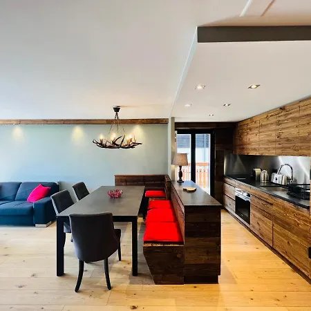 Apartamento Fontainebleau Golf In Golf Out *