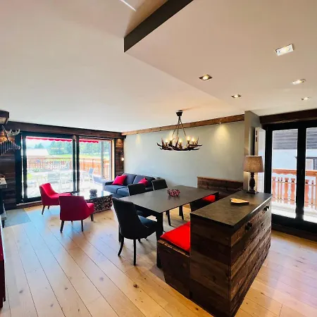 Fontainebleau Golf In Golf Out Apartamento *