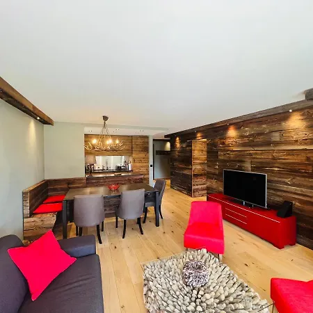 公寓 Fontainebleau Golf In Golf Out *