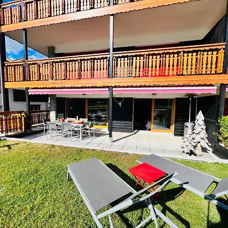 Fontainebleau Golf In Golf Out * 克莱恩 蒙塔纳