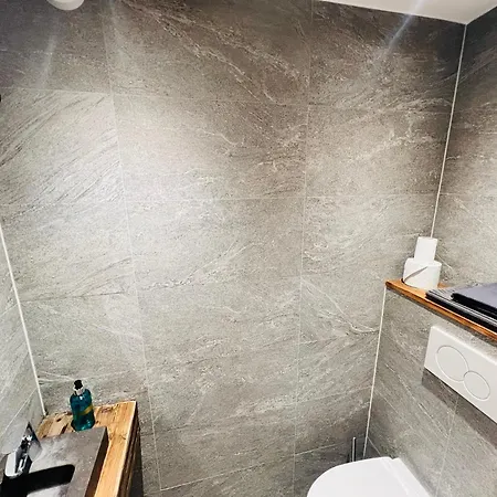 Fontainebleau Golf In Golf Out Apartamento *