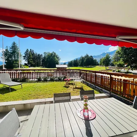 Fontainebleau Golf In Golf Out *