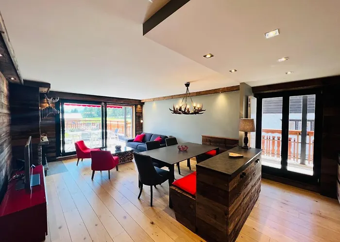 Fontainebleau Golf In Golf Out 公寓 *