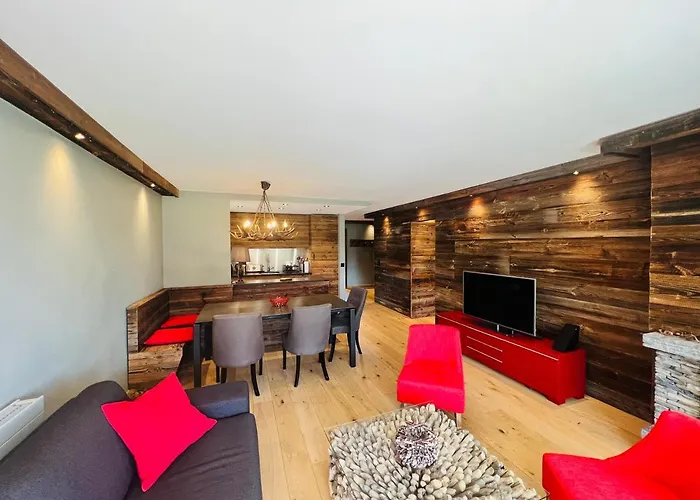 Apartment Fontainebleau Golf In Golf Out *