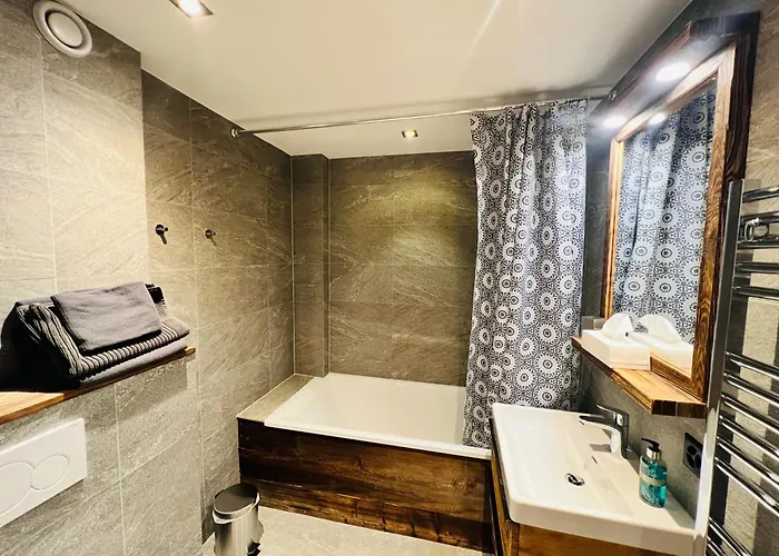 Apartment Fontainebleau Golf In Golf Out