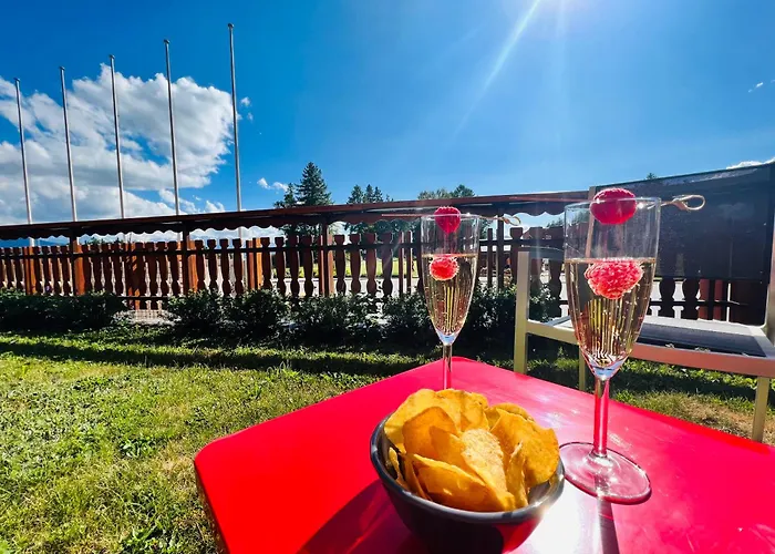 Fontainebleau Golf In Golf Out Crans-Montana