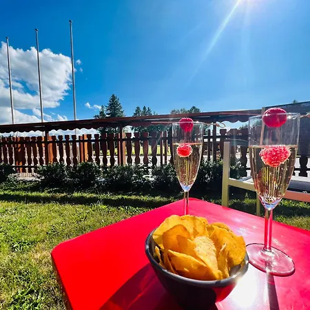 Fontainebleau Golf In Golf Out Crans-Montana