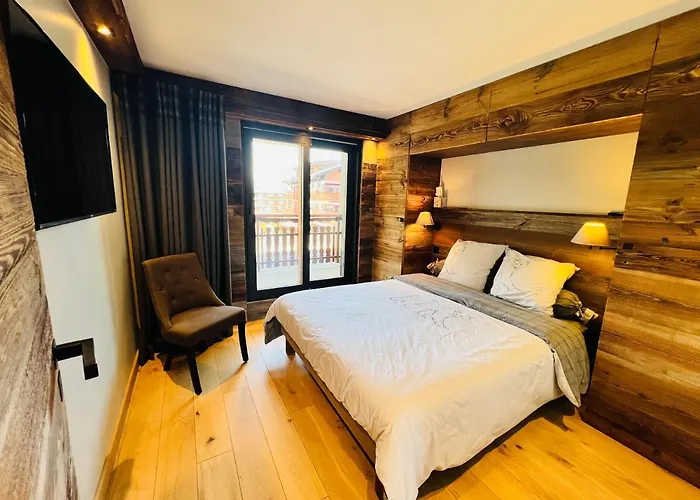 Apartmán Fontainebleau Golf In Golf Out *