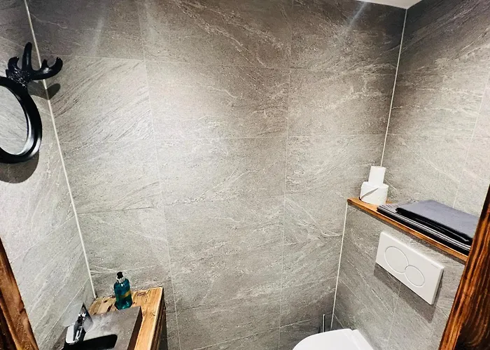 Fontainebleau Golf In Golf Out Apartmán *