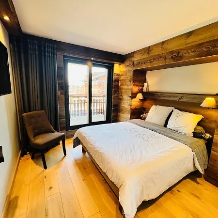 Lägenhet Fontainebleau Golf In Golf Out *