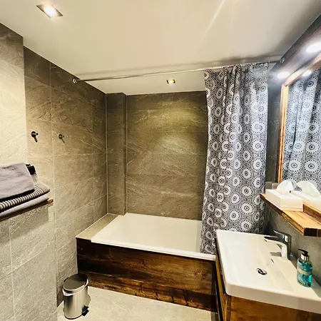 Lägenhet Fontainebleau Golf In Golf Out